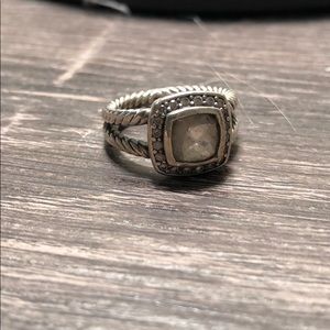 David Yurman Albion ring